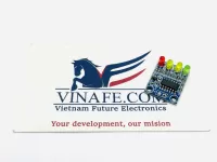 Module Thông Báo Dung Lượng Pin Acquy 12V